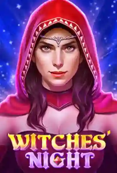 Witches' Night